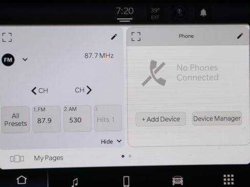 Used 2022 RAM 2500 Big Horn image 22