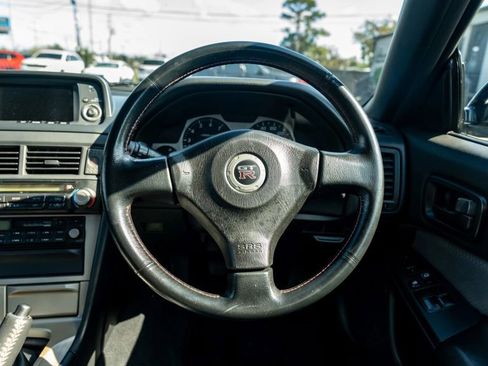 Used 1999 Nissan Other Nissan Models image 14