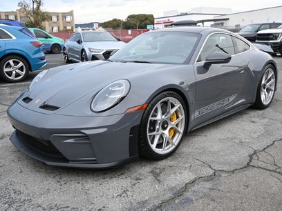 Used 2026 Porsche 911 GT3
