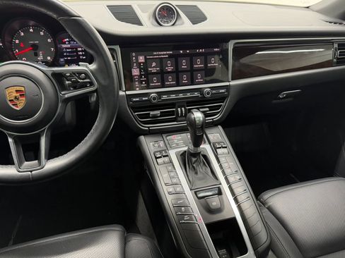 Used 2020 Porsche Macan S image 39
