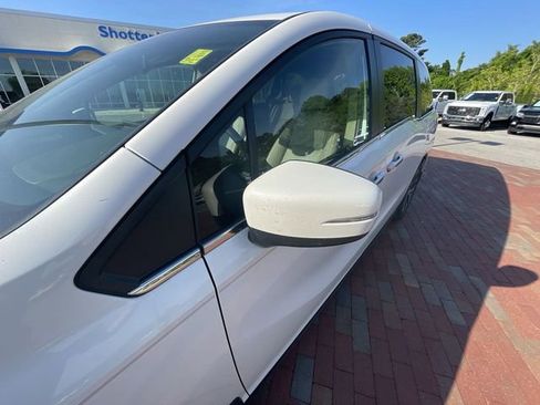 Certified 2023 Honda Odyssey EX-L image 10