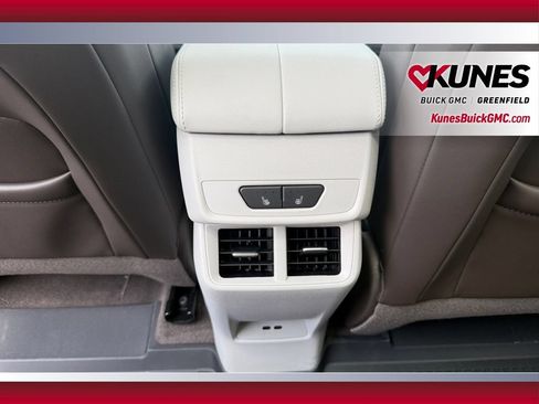 New 2027 GMC Terrain Denali w/ LPO, Floor Liner Package AWD/4WD image 31