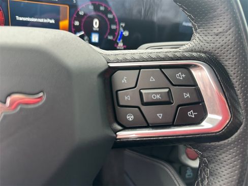 Used 2025 Ford Mustang Premium image 25