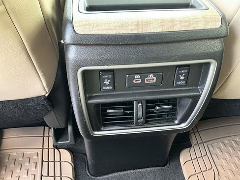 Used 2021 Nissan Murano SL w/ SL Moonroof Package AWD/4WD image 26