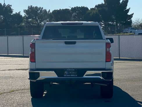 New 2026 Chevrolet Silverado 1500 LT image 6