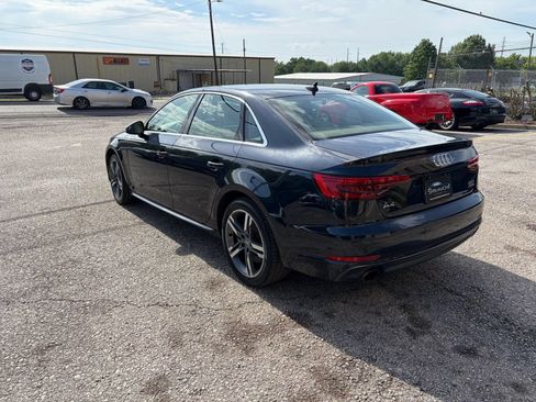 Used 2017 Audi A4 2.0T Premium Plus w/ Premium Plus Package AWD/4WD image 7