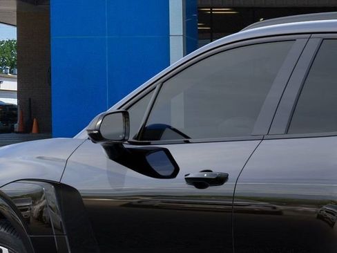 New 2025 Chevrolet Blazer EV RS image 12