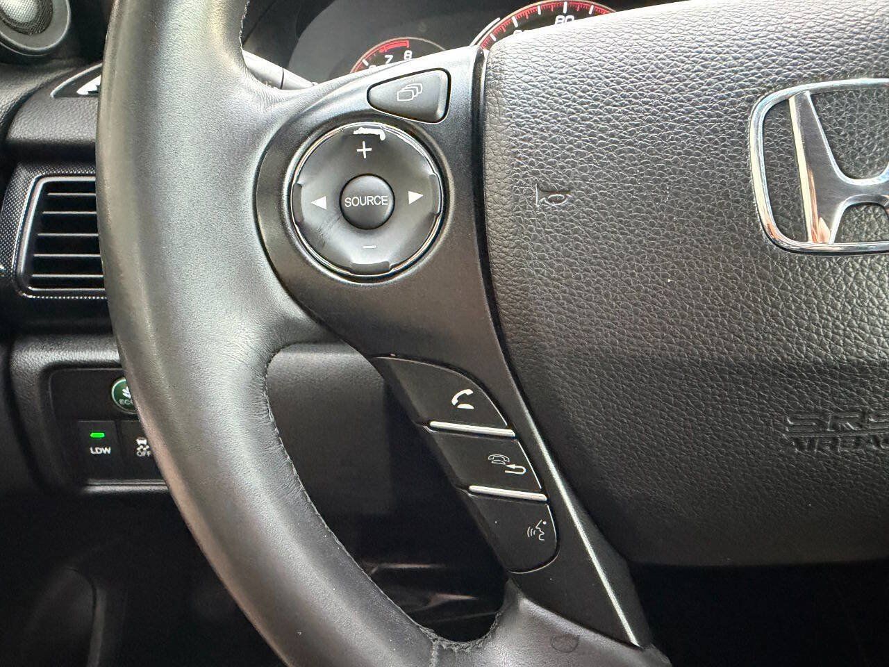 Used 2013 Honda Accord EX-L image 17