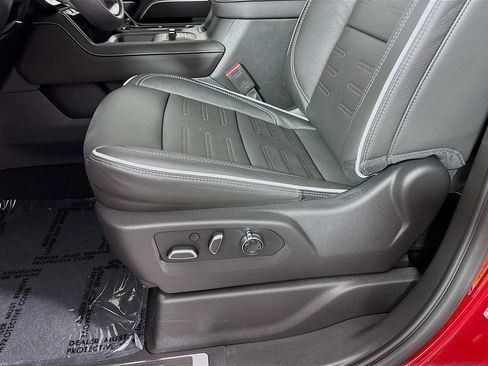 New 2026 GMC Sierra 2500 AT4X AWD/4WD image 19
