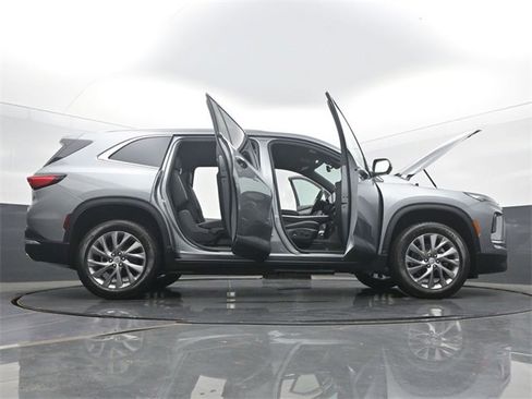 New 2026 Buick Enclave Preferred w/ Power Package image 63