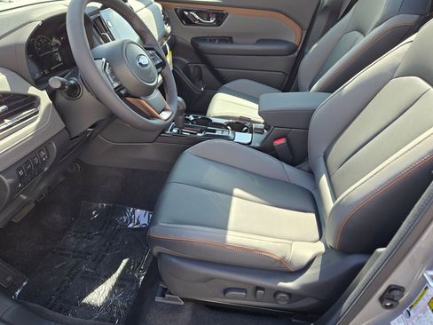 New 2026 Subaru Forester Sport AWD/4WD image 19