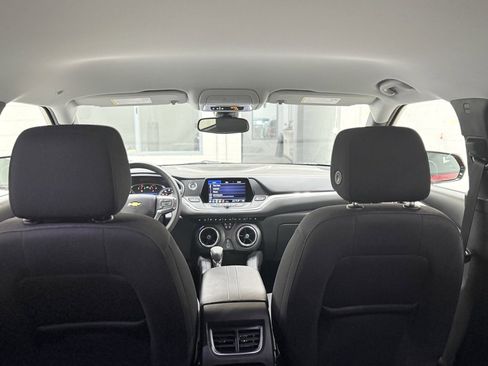 Used 2022 Chevrolet Blazer LT image 35