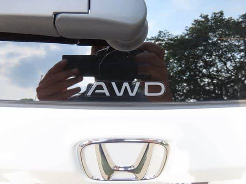 New 2026 Honda CR-V Sport-L image 9