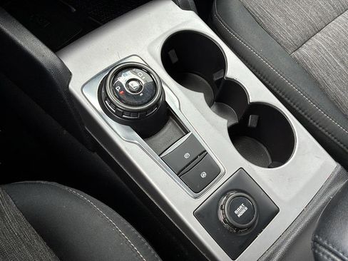 Used 2023 Ford Bronco Sport Big Bend w/ Convenience Package image 20