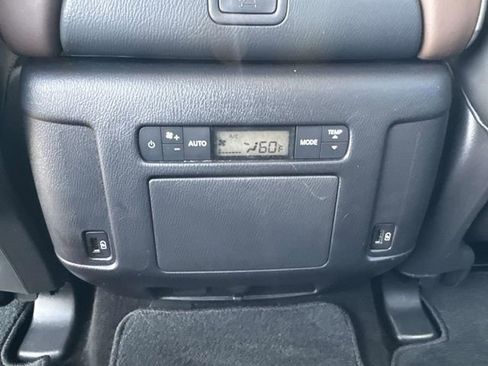 Used 2023 INFINITI QX80 Premium Select w/ Cargo Package AWD/4WD image 18