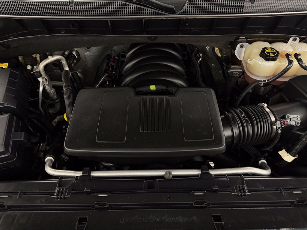 Used 2025 Chevrolet Silverado 1500 LT RWD image 20
