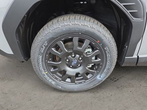 New 2026 Subaru Forester Wilderness image 14