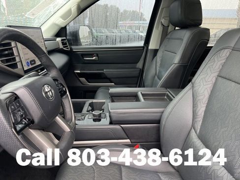 Used 2023 Toyota Tundra Limited image 9