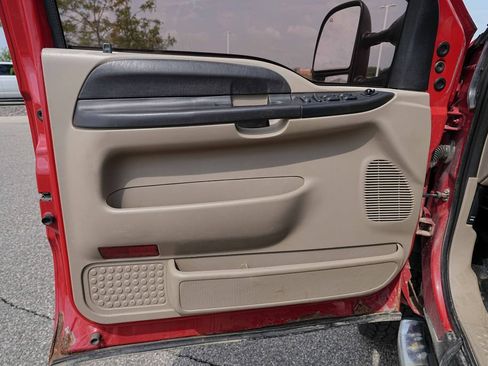 Used 2005 Ford F350 XLT AWD/4WD image 19