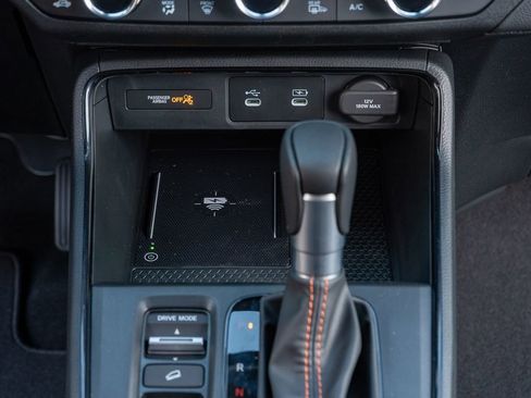 New 2026 Honda CR-V Sport image 21