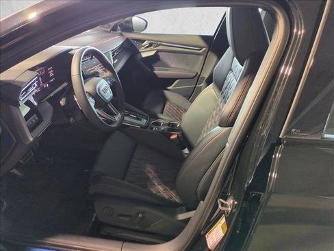 New 2026 Audi S3 Premium image 4