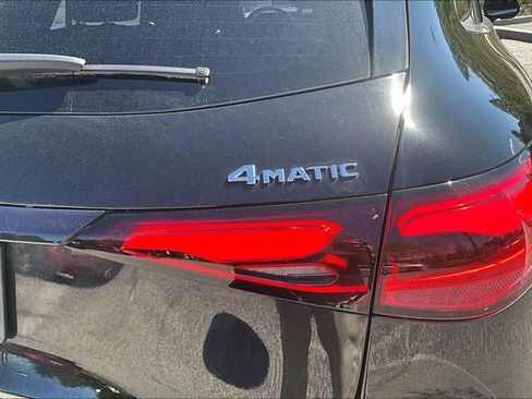 Certified 2023 Mercedes-Benz GLC 300 4MATIC image 7