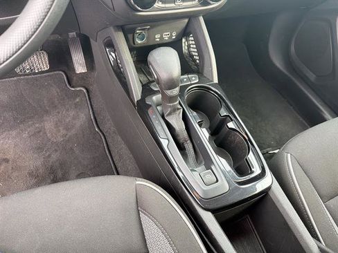 Used 2023 Chevrolet TrailBlazer LT image 19