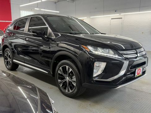 Used 2018 Mitsubishi Eclipse Cross SE AWD/4WD image 5