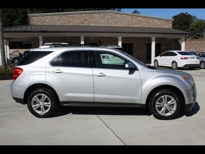 Used 2015 Chevrolet Equinox LT