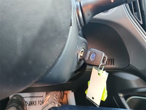 Used 2024 Subaru Crosstrek 2.0i image 29