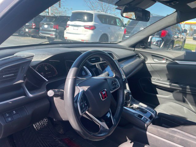Used 2019 Honda Civic Sport image 8