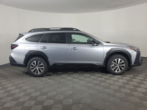 New 2025 Subaru Outback Premium image 3