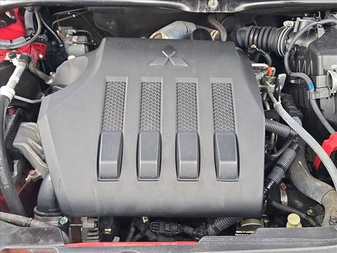 Used 2020 Mitsubishi Eclipse Cross SEL AWD/4WD image 21