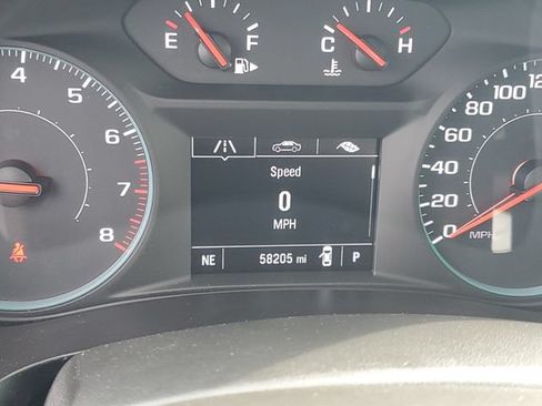 Used 2023 Chevrolet Malibu LT FWD image 20