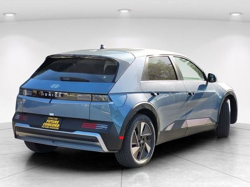 New 2026 Hyundai Ioniq 5 SEL RWD image 6