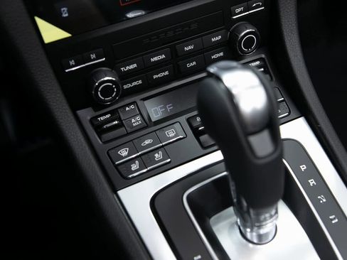 New 2025 Porsche 718 Boxster GTS image 22