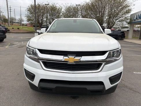 Used 2019 Chevrolet Colorado LT image 9