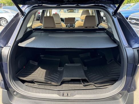 Used 2019 Toyota RAV4 Limited AWD/4WD image 14