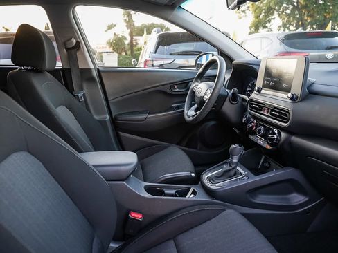 Certified 2023 Hyundai Kona SEL image 16