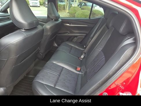 Used 2025 Toyota Camry XSE image 16