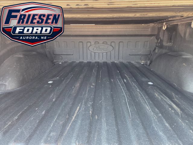 Used 2021 Ford F150 Lariat w/ Equipment Group 502A High AWD/4WD image 9