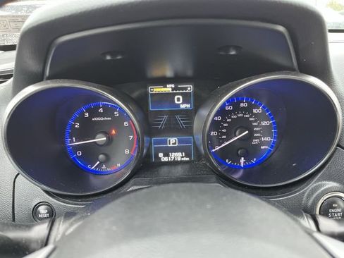 Used 2019 Subaru Outback 2.5i Limited w/ Popular Package #2 AWD/4WD image 12