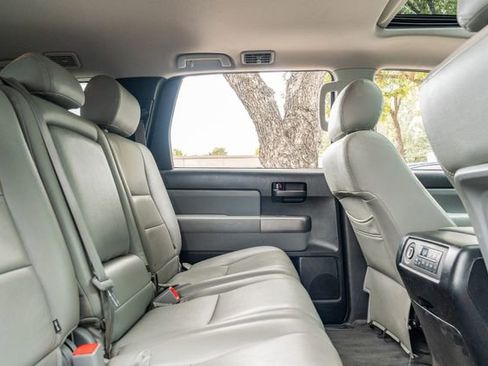 Used 2013 Toyota Sequoia SR5 image 44