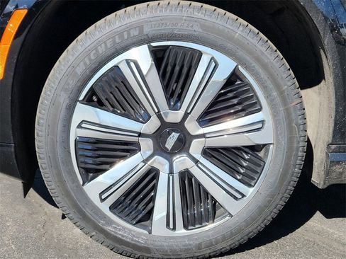 New 2025 Cadillac Escalade IQ Luxury 2 image 6