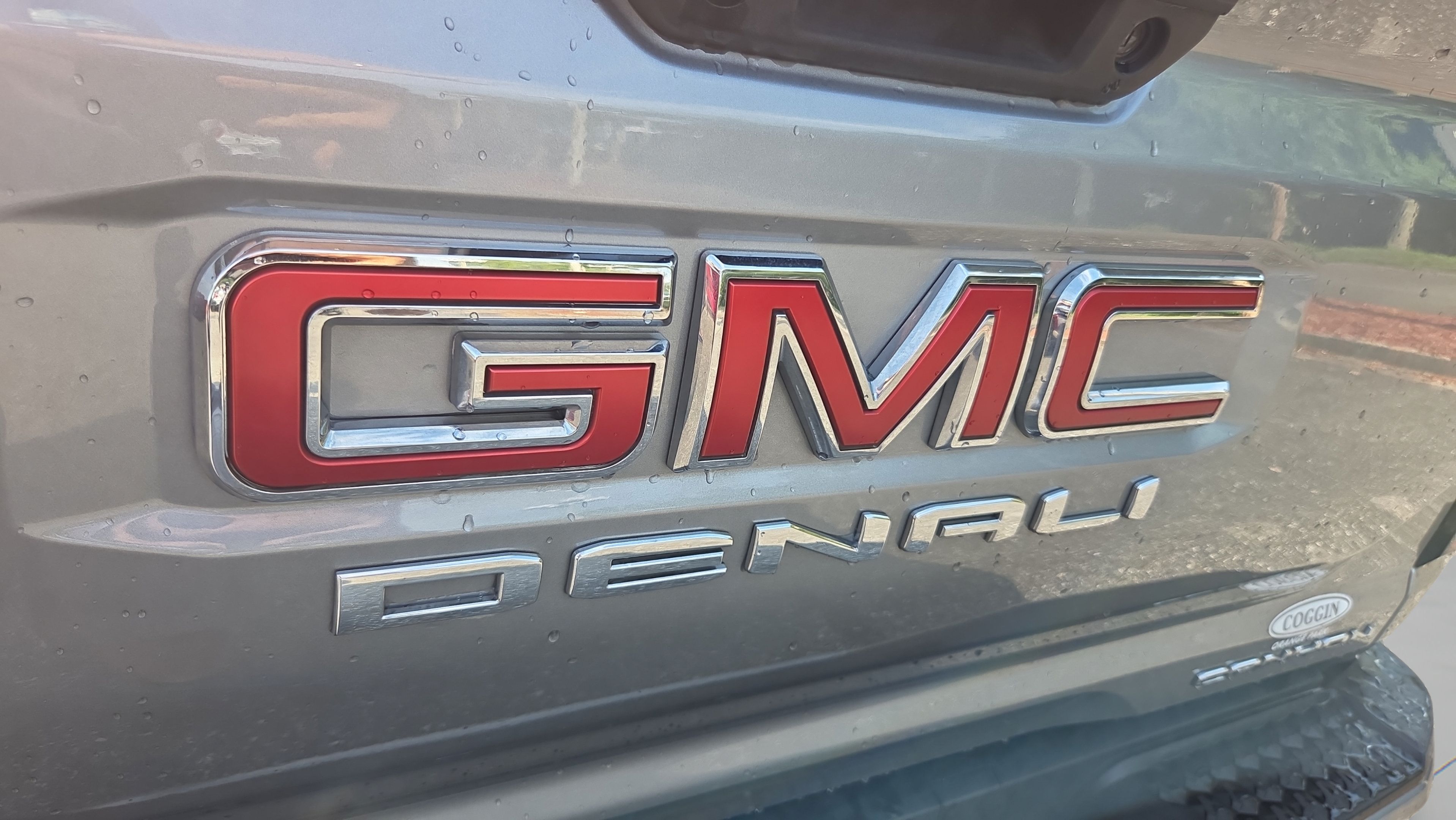 Used 2023 GMC Canyon Denali AWD/4WD image 34