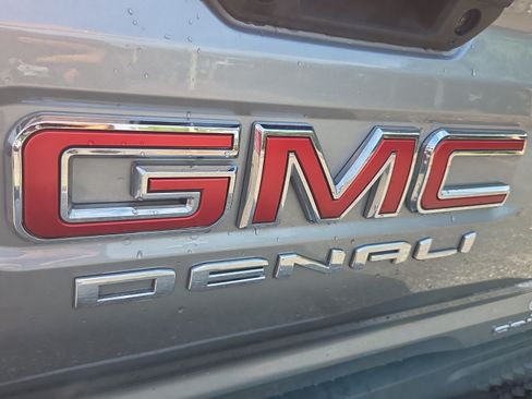 Certified 2023 GMC Canyon Denali AWD/4WD image 34