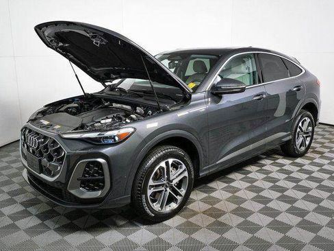 New 2026 Audi Q5 Premium AWD/4WD image 34