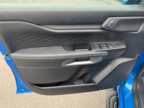 Used 2024 Ford Ranger XLT w/ FX4 Off-Road Package image 11