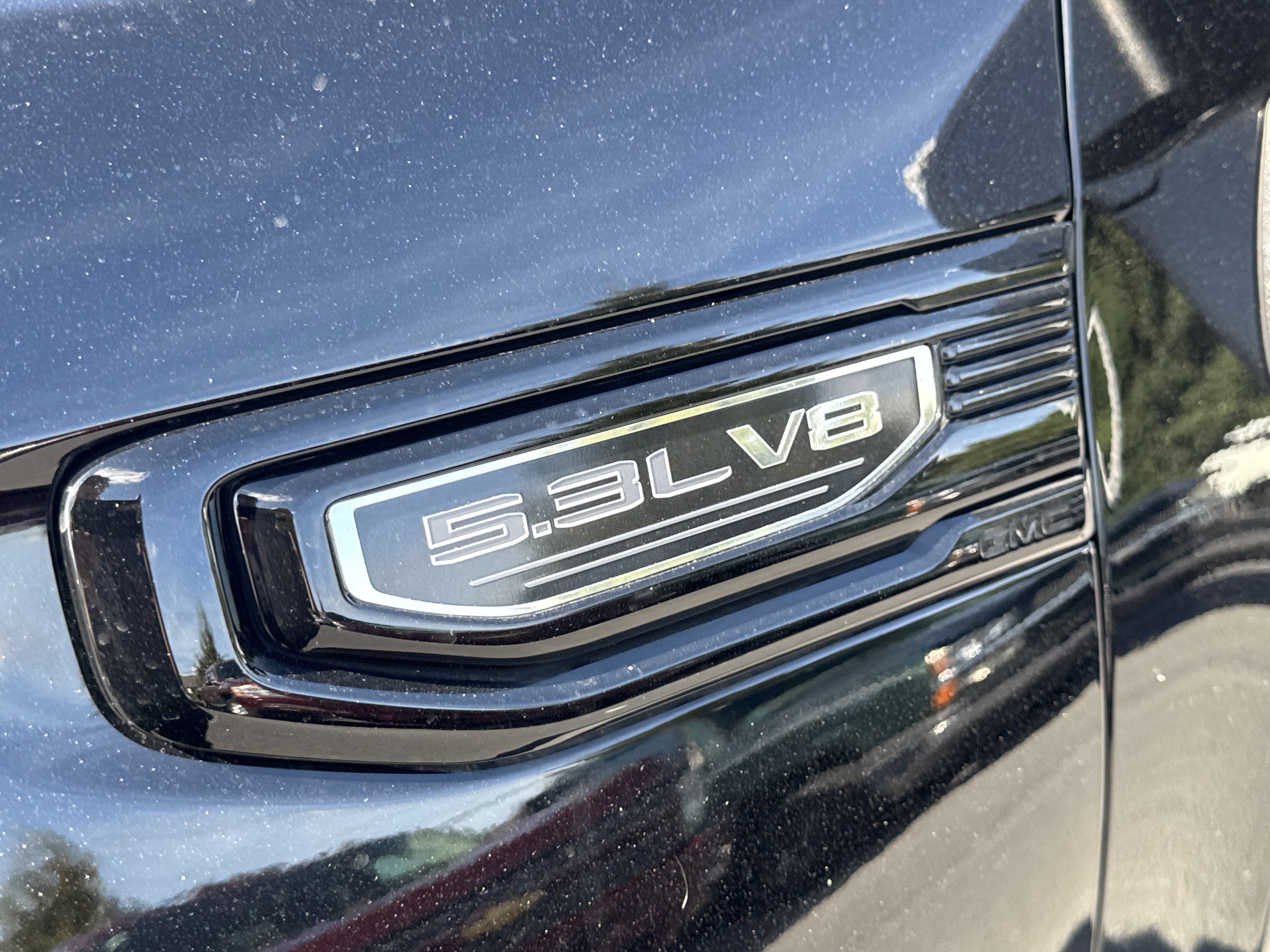 Used 2025 GMC Sierra 1500 Elevation w/ X31 Off-Road Package AWD/4WD image 45