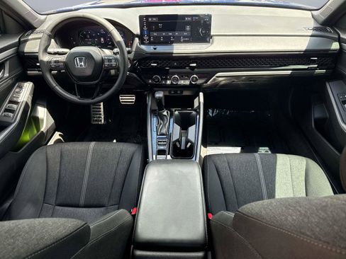 Certified 2024 Honda Accord Sport image 15